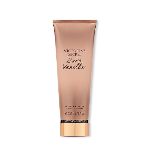 Victoria Secret - Bare Vanilla Body Lotion For Women 236ML