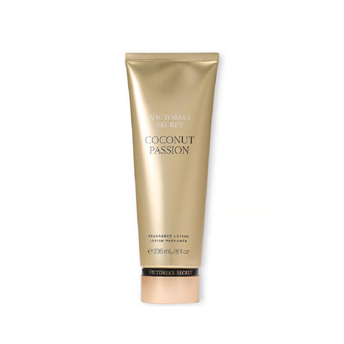 Victoria Secret - Coconut Passion Body Lotion For Women 236ML