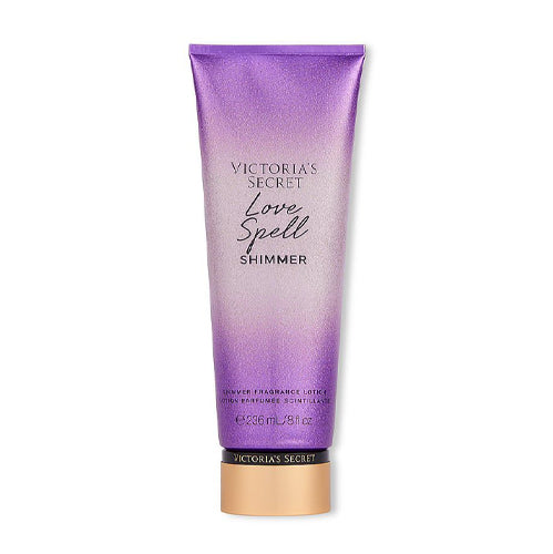 Victoria Secret - Love Spell Shimmer For Women 250ML