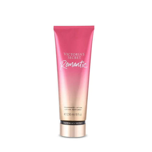 Victoria Secret - Romantic Body Lotion For Women 236ML