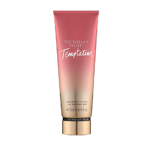 Victoria Secret - Temptation Body Lotion For Women 236ML