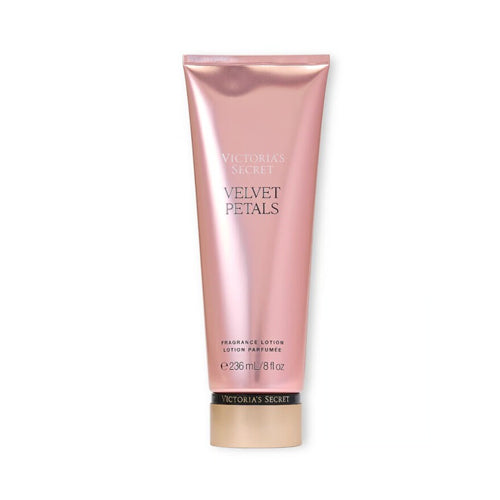 Victoria Secret - Velvet Petals Body Lotion For Women 236ML