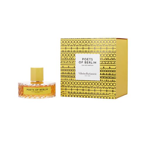 Vilhelm - Poets Of Berlin EDP Unisex 100ML