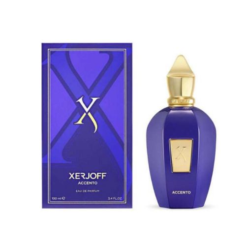Xerjoff - Accento EDP Unisex 100ML