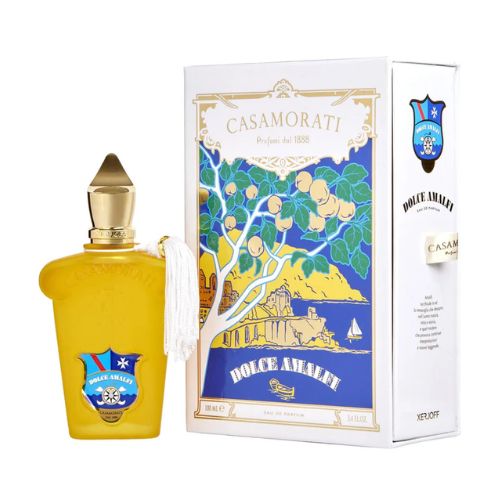 Xerjoff Casamorati - 1888 Dolce Amalfi EDP For Women 100ML