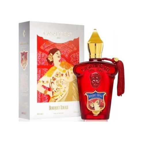 Xerjoff Casamorati - Bouquet Ideale EDP For Women 100ML