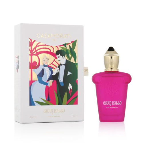 Xerjoff Casamorati - Gran Ballo EDP For Women 100ML
