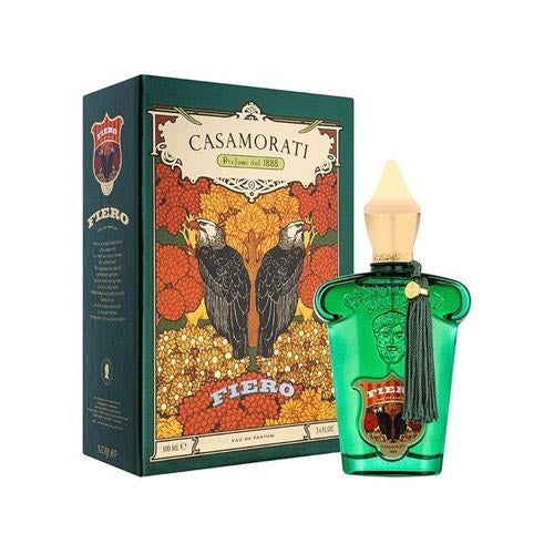 Xerjoff Casamorati - Green Fiero EDP Unisex 100ML