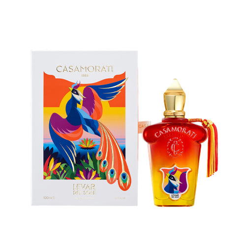 Xerjoff Casamorati - Levar del Sole EDP Unisex 100ML