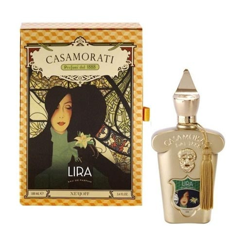 Xerjoff Casamorati - Lira EDP For Women 100ML