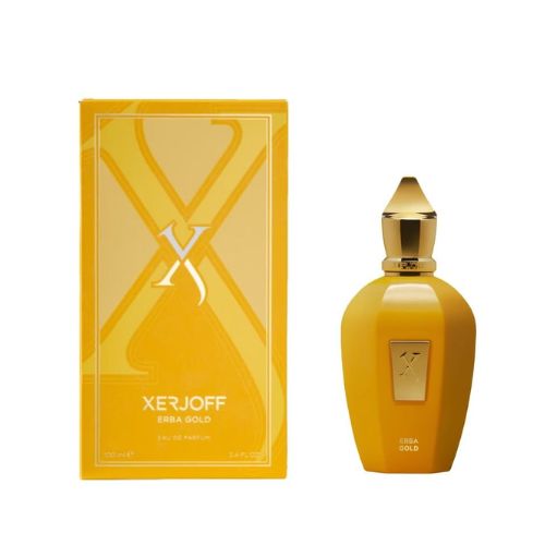 Xerjoff - Erba Gold EDP Unisex 100ML