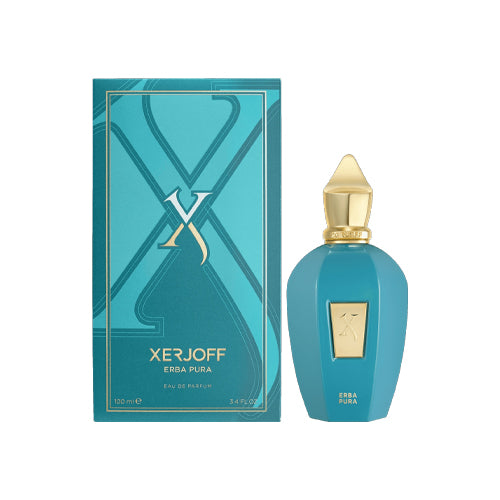 Xerjoff - Erba Pura EDP Unisex 100ML