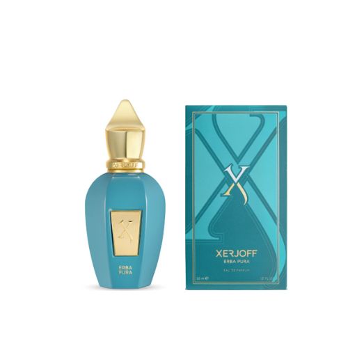 Xerjoff - Erba Pura EDP Unisex 50ML