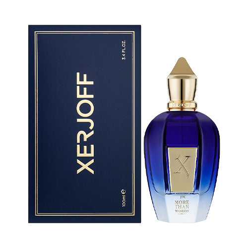 Xerjoff - Join The Club More Than Words EDP Unisex 50ML
