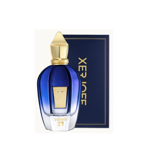 Xerjoff - Join The Club Torino 21 EDP Unisex 100ML