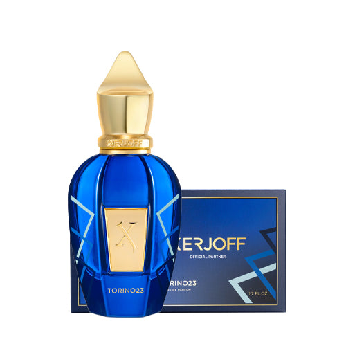 Xerjoff - Join The Club Torino 23 EDP Unisex 50ML
