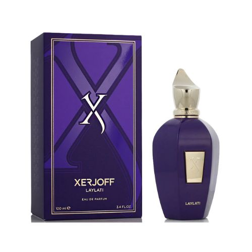 Xerjoff - Laylati EDP Unisex 100ML