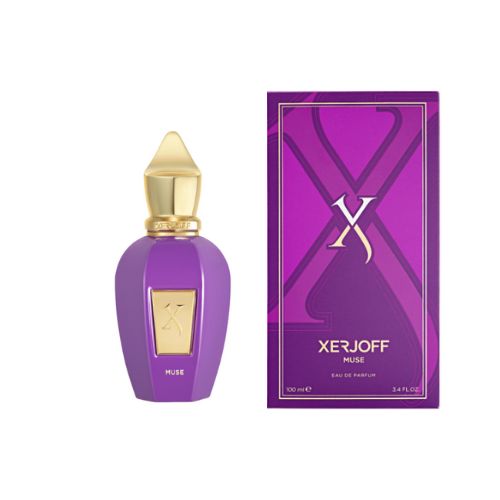 Xerjoff - Muse EDP Unisex 100ML