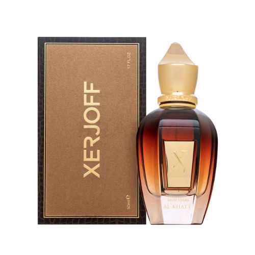 Xerjoff - Oud Stars Al Khatt EDP Unisex 50ML