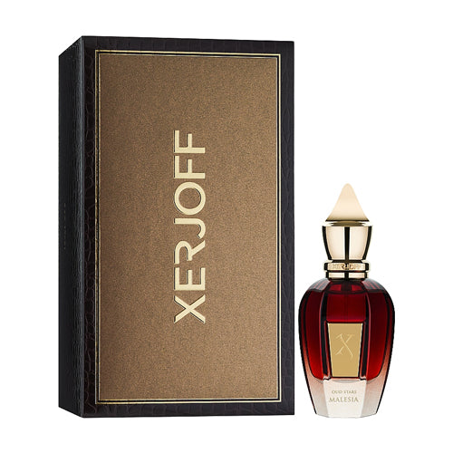 Xerjoff - Oud Stars Malesia EDP Unisex 50ML