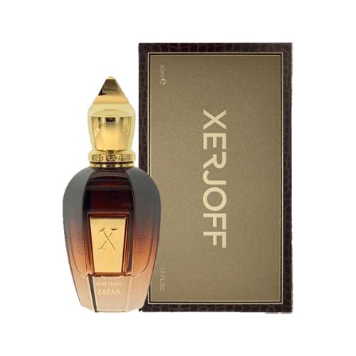 Xerjoff - Oud Stars Zafar EDP For Men 50ML