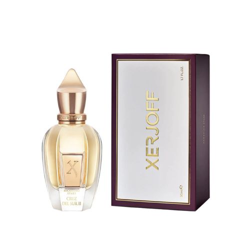 Xerjoff - Shooting Stars Cruz Del Sur II EDP Unisex 50ML
