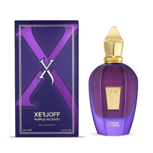 Xerjoff - V Purple Accento EDP Unisex 100ML