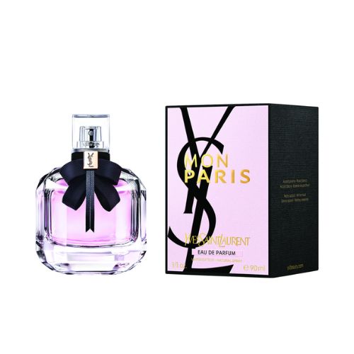YSL - Mon Paris EDP For Women 90ML