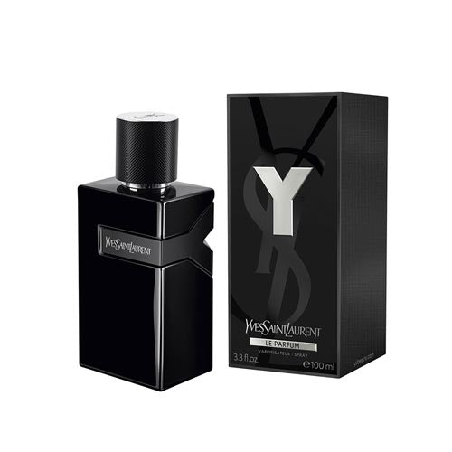 Yves Saint Laurent - Y Le Parfum EDP For Men 100ML
