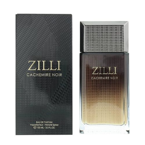 Zilli - Cachemire Noir EDP For Men 100ML