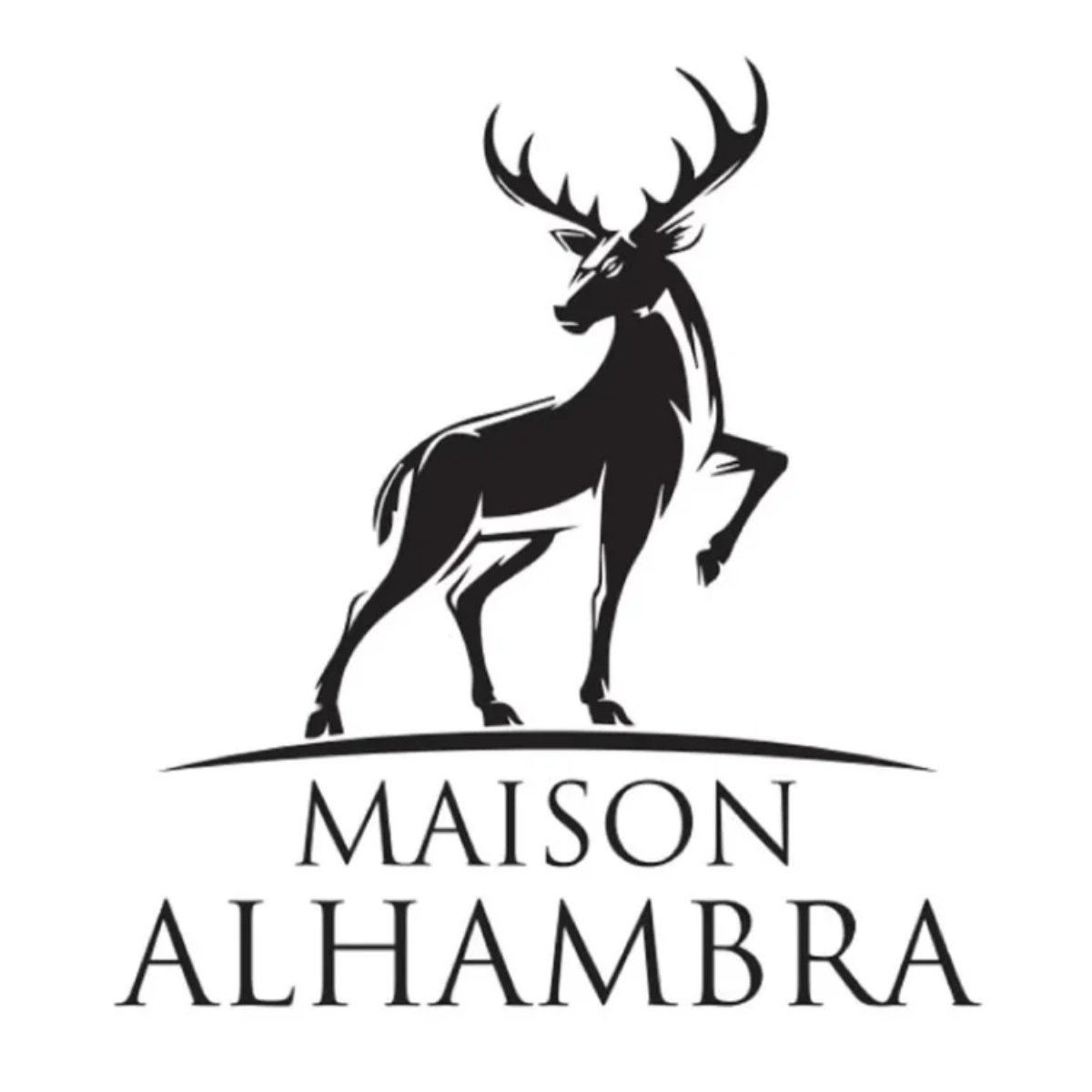 מייסון אלהמברה | Maison Alhambra
