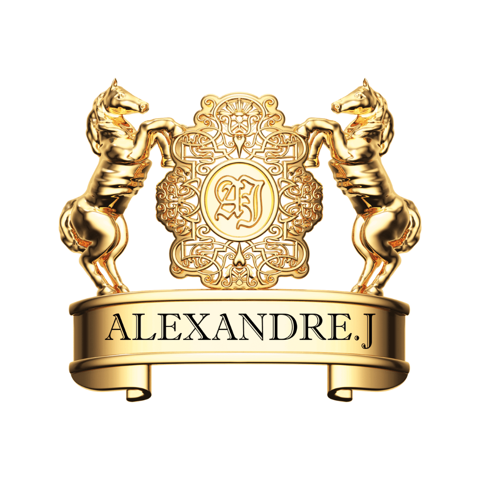 ALEXANDRE.J - MIST - הבושם שלך