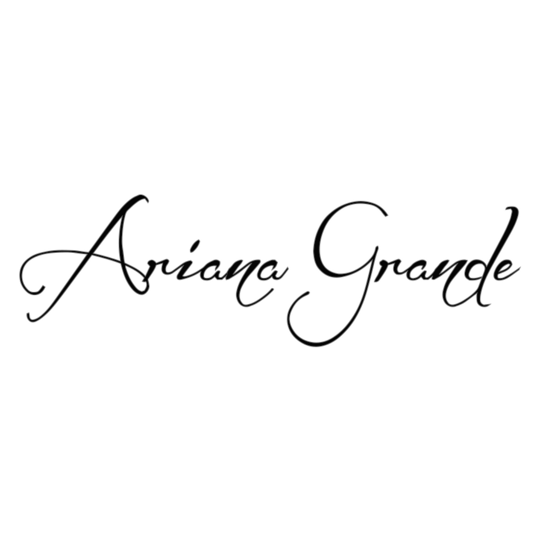 אריאנה גרנדה | Ariana Grande