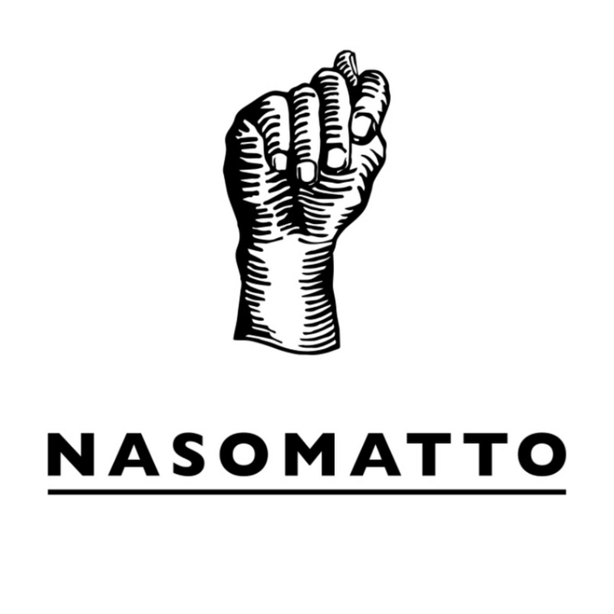 NASOMATTO - MIST - הבושם שלך