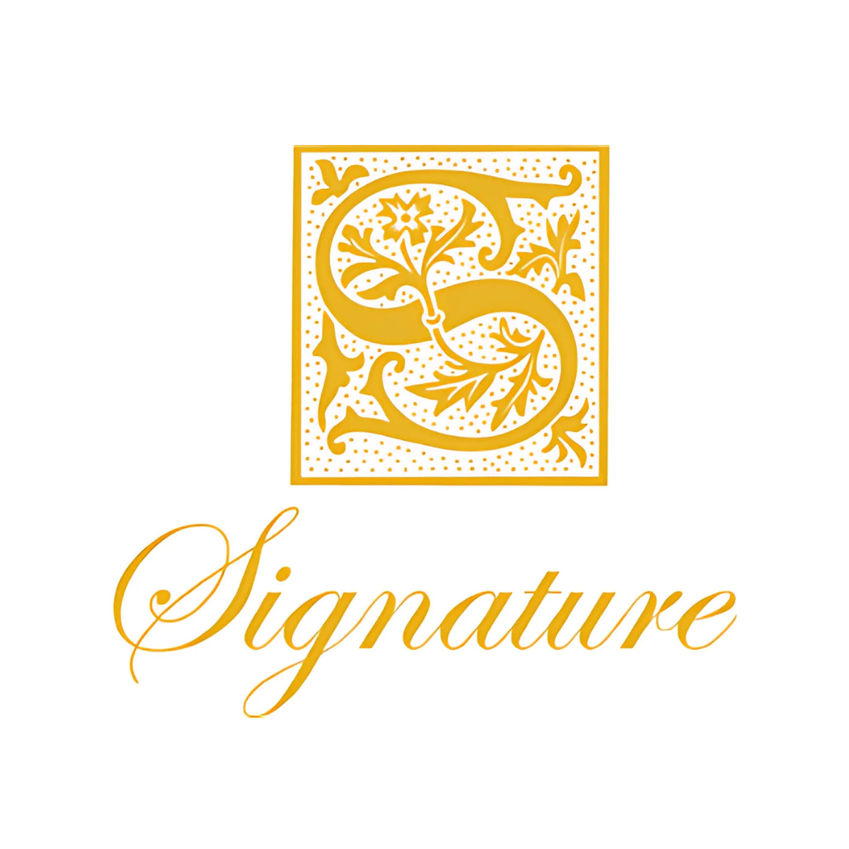 סיגנטור | Signature