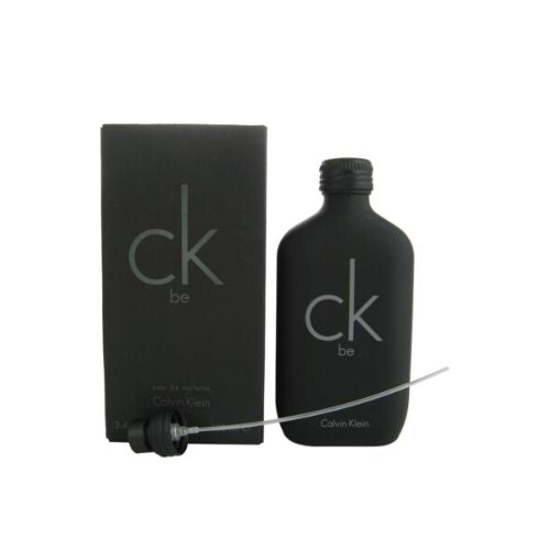 Calvin Klein - Ck Be EDT Unisex 100ML