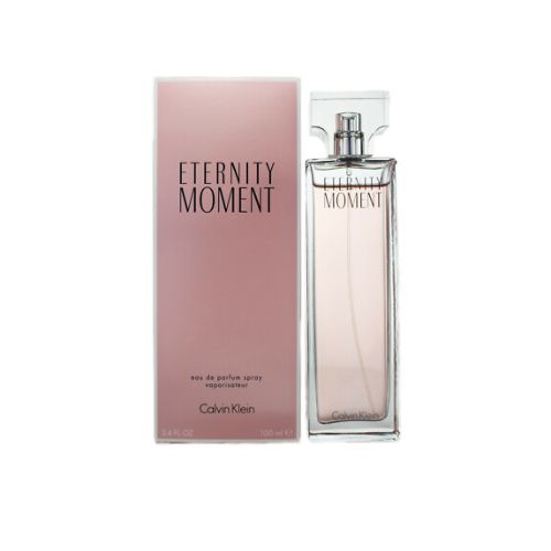 Calvin Klein - Eternity Moment EDP For Women 100ML