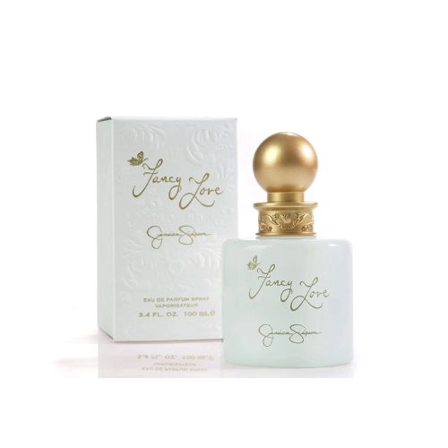 Jessica Simpson - Fancy Love EDP For Women 100ML
