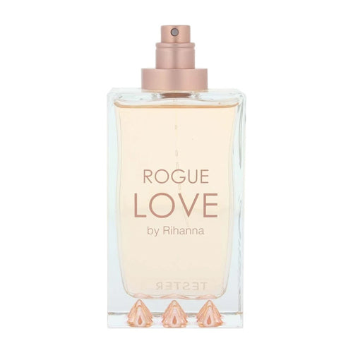 Tester - Rihanna - Rogue EDP For Women 125ML