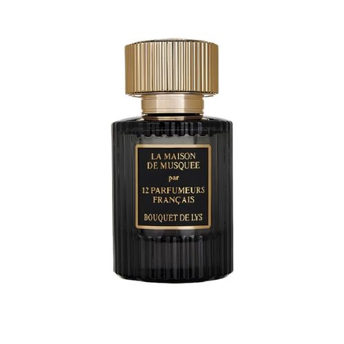 12 Parfumeurs Francais - Bouquet De Lys Extrait De Parfum Unisex 50ML