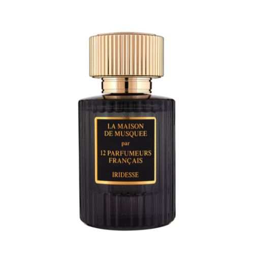 12 Parfumeurs Francais - Iridesse Extrait De Parfum Unisex 50ML