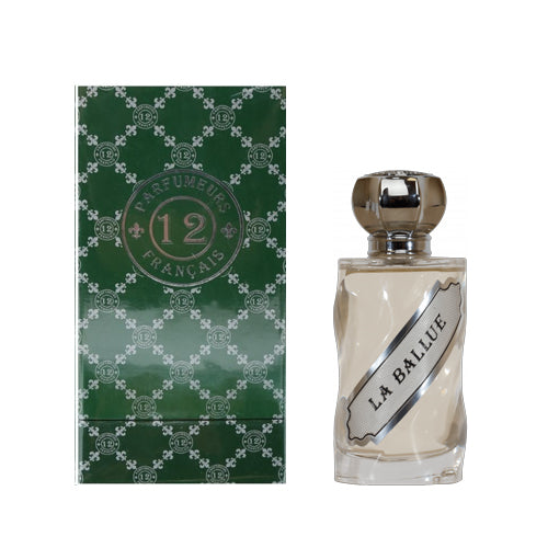 12 Parfumeurs Francais - La Ballue Extrait De Parfum Unisex 100ML