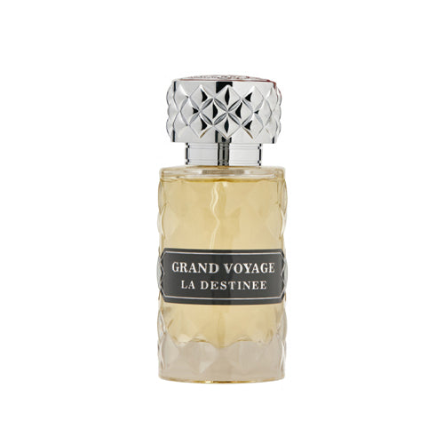 12 Parfumeurs Francais - La Destinee Parfum Unisex 100ML