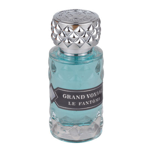 12 Parfumeurs Francais - La Fantome Parfum Unisex 100ML