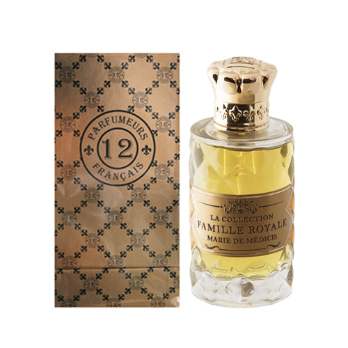 12 Parfumeurs Francais - Marie De Medicis Extrait De Parfum Unisex 100ML