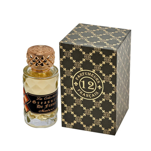 12 Parfumeurs Francais - Montresor Extrait De Parfum Unisex 100ML
