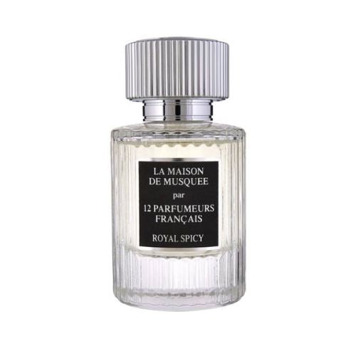 12 Parfumeurs Francais - Royal Spicy Extrait De Parfum Unisex 50ML