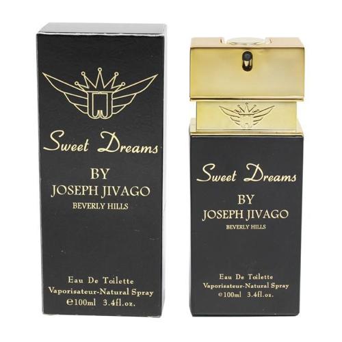 Jivago - Sweet Dreams EDT For Men 100ML