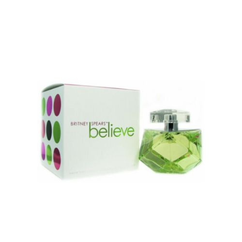 Britney Spears - Believe EDP For Women 100ML