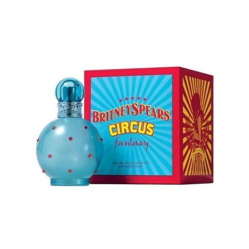 Britney Spears - Circus Fantasy EDP For Women 100ML
